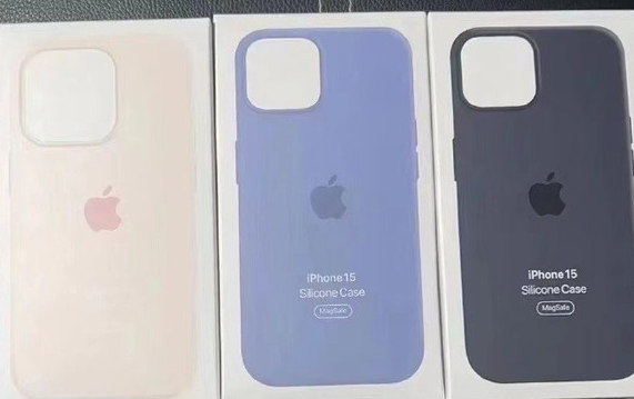 龙州苹果14维修站分享iPhone14手机壳能直接给iPhone15用吗？ 