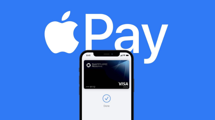 龙州苹果14服务点分享iPhone 14 设置 Apple Pay 后，锁屏密码不正确怎么办 