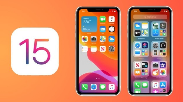 龙州苹果13维修分享iPhone13更新iOS 15.5，体验如何 