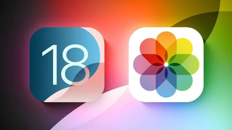 龙州苹果手机维修分享苹果 iOS / iPadOS 18.1Beta 3 发布 