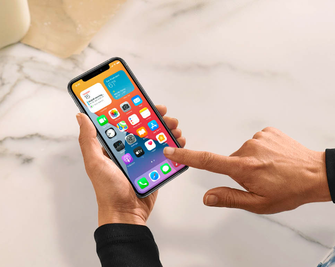 龙州苹果手机维修分享iPhone 12 出现运行缓慢或死机的情况怎么办 