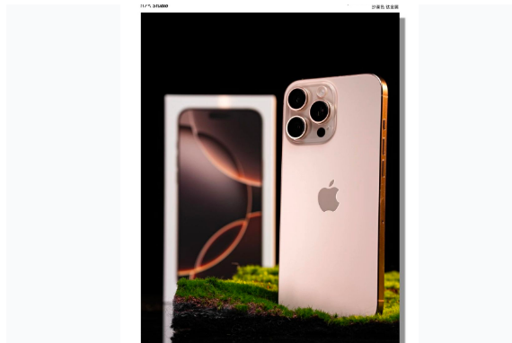 龙州苹果手机维修分享iPhone 16 Pro Max换电池 
