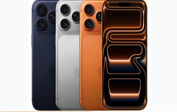 龙州苹果手机维修分享iPhone 17 Pro换电池 