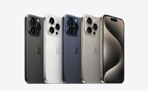 龙州苹果维修点分享iPhone 15 Pro屏幕更换易被忽略实操隐患 