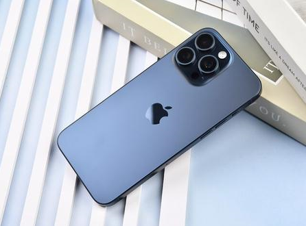龙州苹果维修点分享iPhone 15 Pro Max自动关机造成的原因 