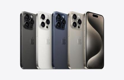 龙州苹果维修点分享iPhone 15 Pro扩容气密性与实操坑 