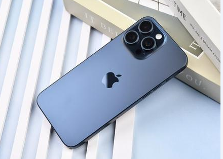 龙州苹果维修点分享iPhone 15 Pro Max扩容静电与工艺坑 