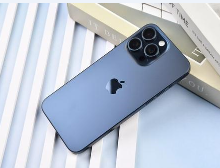 龙州苹果维修点分享iPhone 15 Pro Max邮件迁移排错 