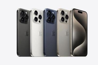 龙州苹果维修点分享iPhone 15 Pro锁屏密码实用参考 