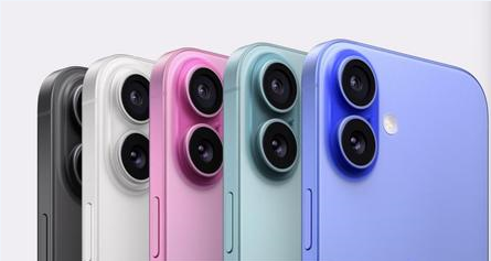 龙州苹果维修点分享iPhone 16发烫易忽视因素汇总 
