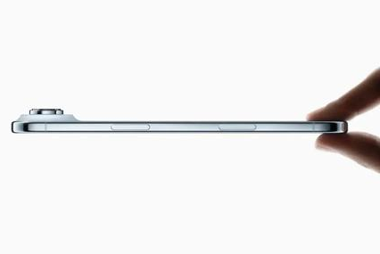 龙州苹果维修点分享iPhone 17 Air发烫几大隐形诱因 